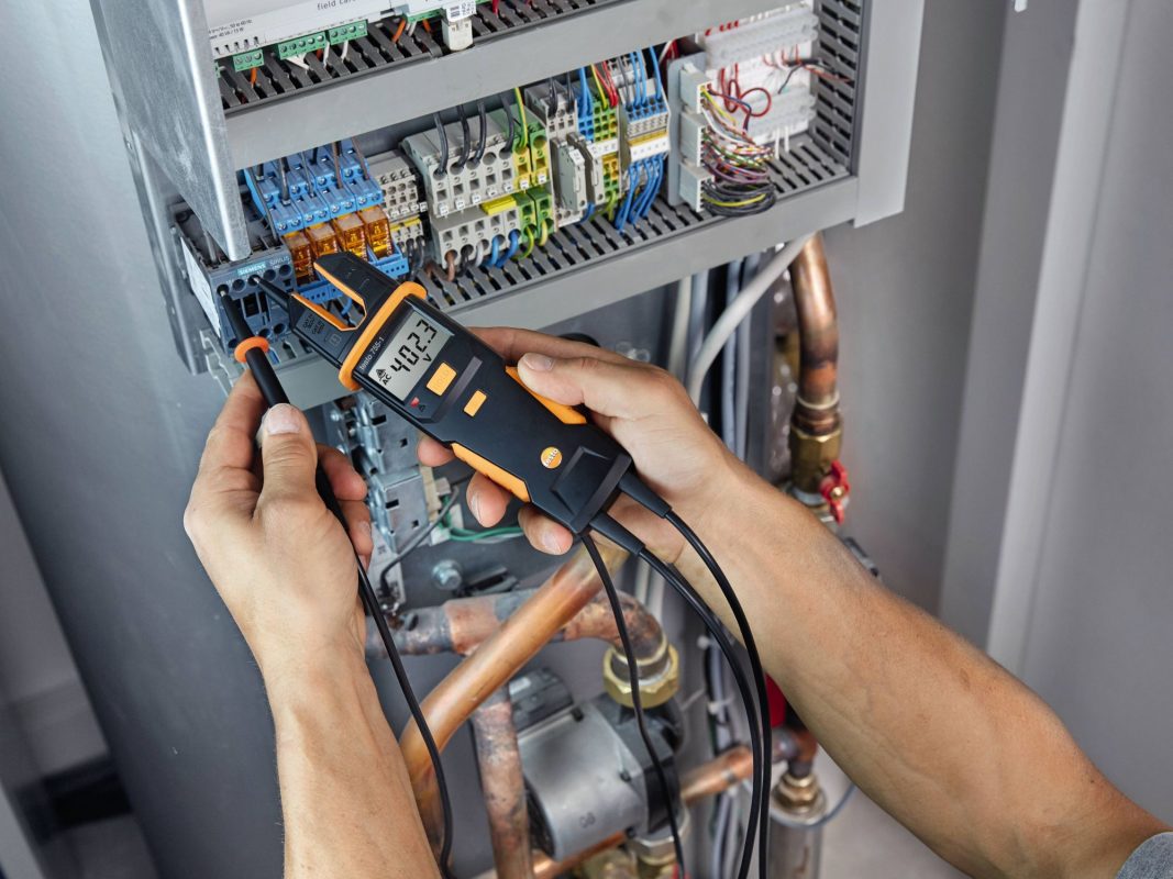 Ahlat Elektrikçi
